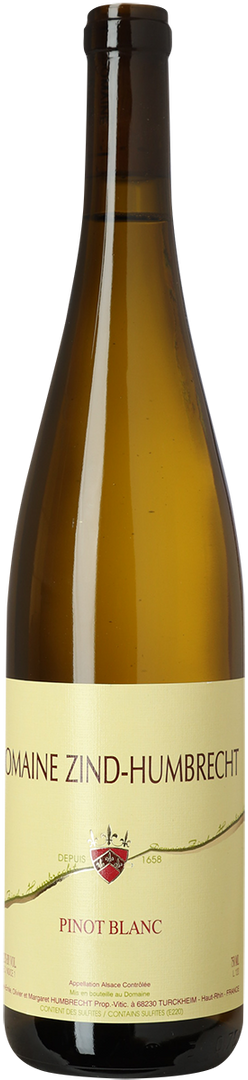 2023 Pinot Blanc du Domaine, Zind-Humbrecht