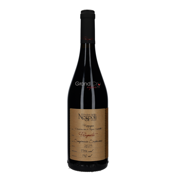 2023 Poderi Dal Nespoli Prugneto doc Sangiovese di Romagna