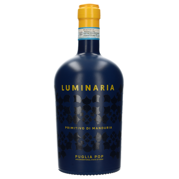2023 Puglia Pop Luminaria - Bottle Hero