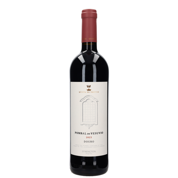 2023 Quinta do Vesuvio Pombal do Vesuvio - Bottle Hero