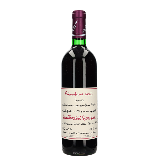2023 Quintarelli Primofiore Rosso