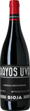 2023 Rayos Uva, Olivier Rivière, Rioja viñedo Aldeanueva - Bottle Hero