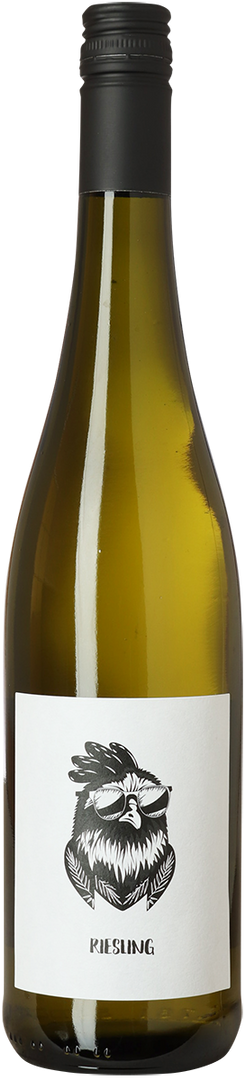 2023 Riesling Feinherb, Weinhaus Franz Hahn, Pfalz