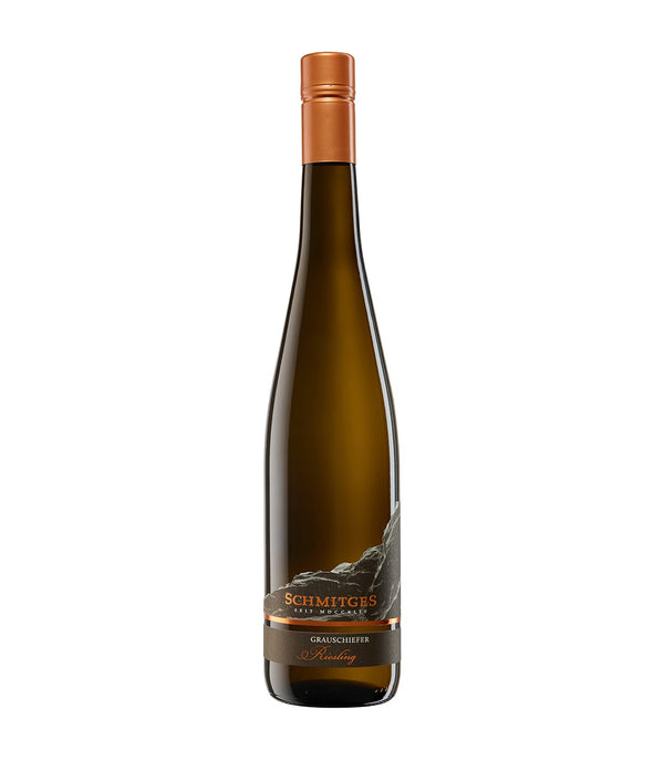 2024 Riesling Grauschiefer, Trocken, Schmitges, Mosel - Bottle Hero