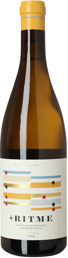 2023 Ritme Blanca, Vinyes Velles, Ritme Celler, Priorat