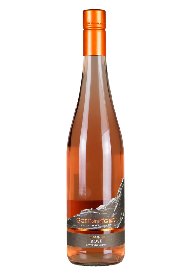 2023 Rosé Spätburgunder, Schmitges, Mosel - Bottle Hero