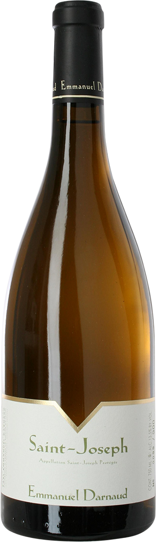 2023 Saint-Joseph Blanc, Domaine Emmanuel Darnaud