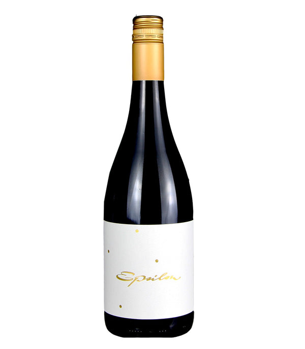 2023 Shiraz, Epsilon Wines, Barossa Valley - Bottle Hero