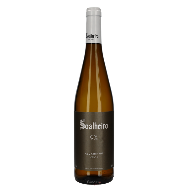 2023 Soalheiro Alvarinho 9%
