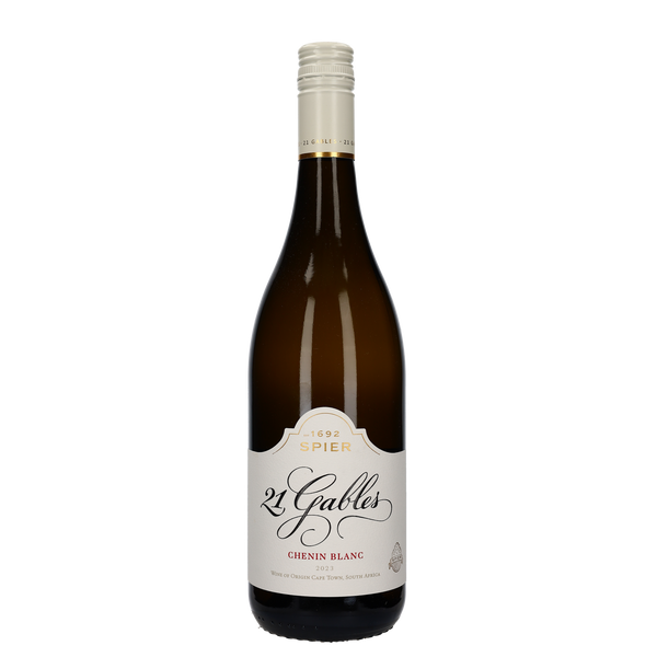 2023 Spier Chenin Blanc 21 Gables - Bottle Hero