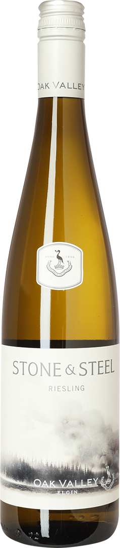 2023 Stone & Steel Riesling, Oak Valley, Elgin