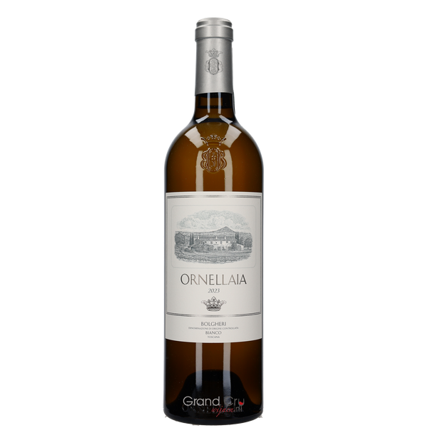 2023 Tenuta dell'Ornellaia Bolgheri Bianco Ornellaia