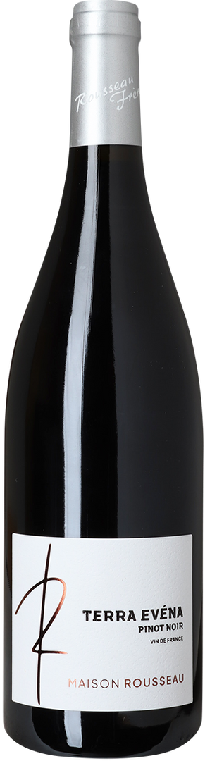 2023 Terra Evéna Pinot Noir, Maison Rousseau, Loire - Bottle Hero