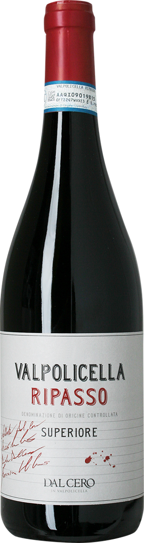 2023 Valpolicella Ripasso Superiore, DOC, Dal Cero