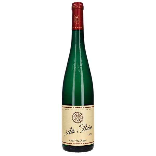 2023 Van Volxem Alte Reben Riesling - Bottle Hero