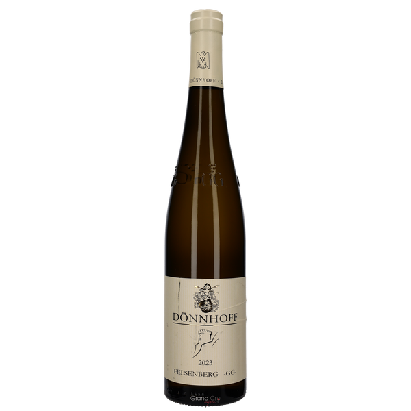 2023 Weingut Dönnhoff Felsenberg Felsentürmchen Grosses Gewachs