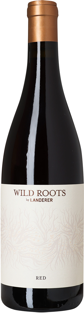 2023 Wild Roots, Red, Weingut Landerer, Baden