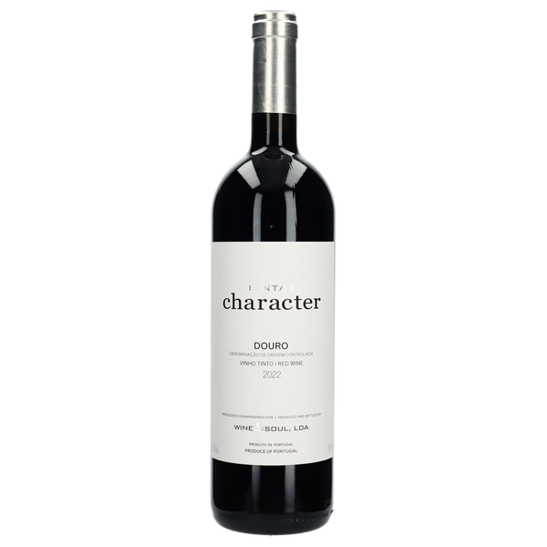 2023 Wine & Soul Pintas Character - Bottle Hero