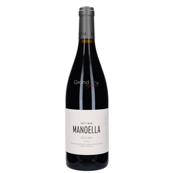 2023 Wine & Soul Quinta da Manoella Red