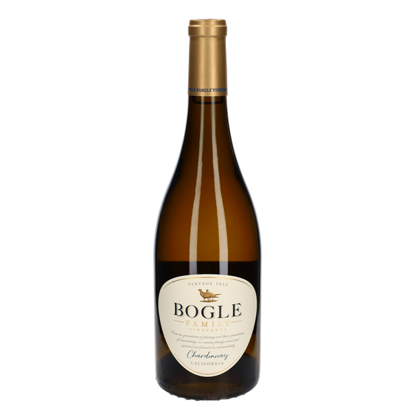 2023 Bogle Vineyard Chardonnay