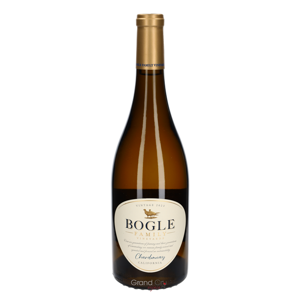 2024 Bogle Vineyard Chardonnay - Bottle Hero