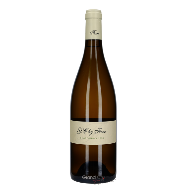 2023 By Farr GC Chardonnay Côte Vineyard - Bottle Hero