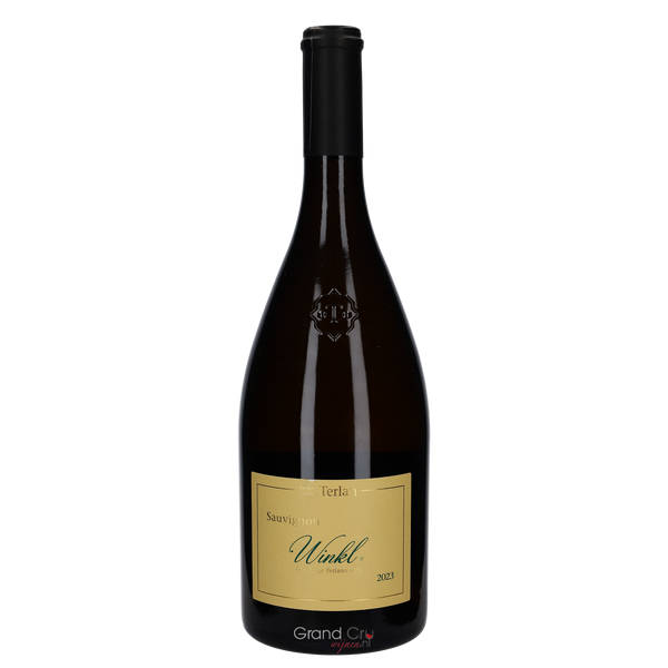 2025 Cantina Terlano Alto Adige Sauvignon Winkl - Bottle Hero