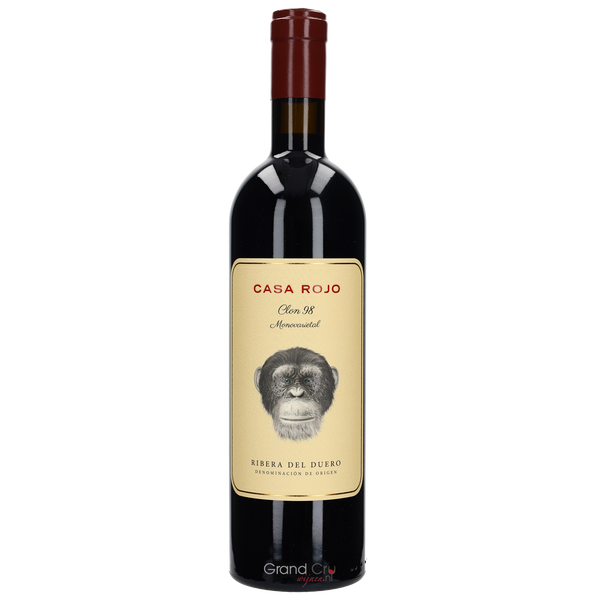 2023 Casa Rojo Clon 98 - Bottle Hero