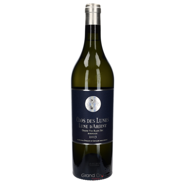 2025 Clos des Lunes Lune d'Argent Magnum - Bottle Hero