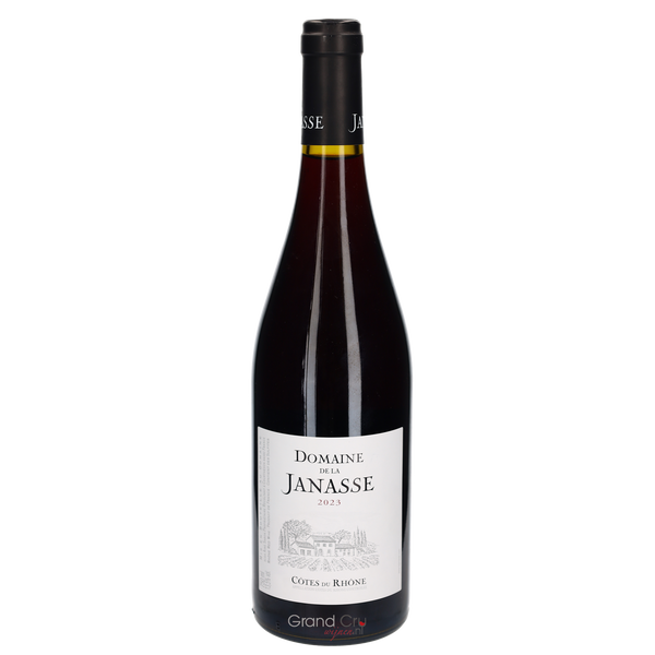 2024 Domaine de la Janasse Cotes du Rhone - Bottle Hero