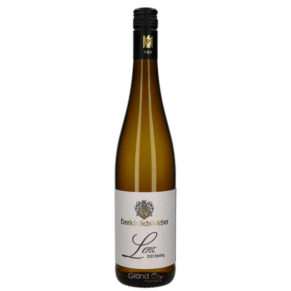 2023 Emrich-Schönleber Riesling Lenz - Bottle Hero