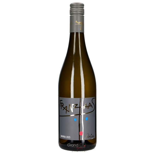 2023 Franz Haas Manna Schweizer - Bottle Hero