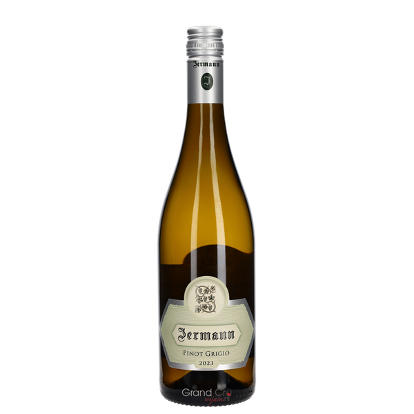 2024 Jermann Pinot Grigio Venezia Giulia - Bottle Hero