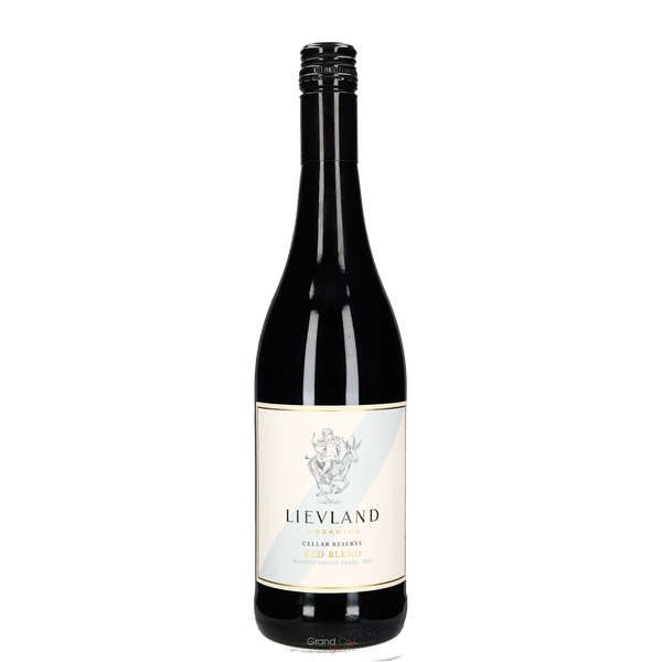2023 Lievland Vineyards Cellar Reserve Red Blend - Bottle Hero