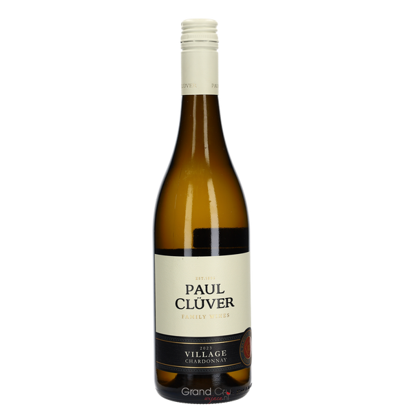 2024 Paul Cluver Village Chardonnay - Bottle Hero