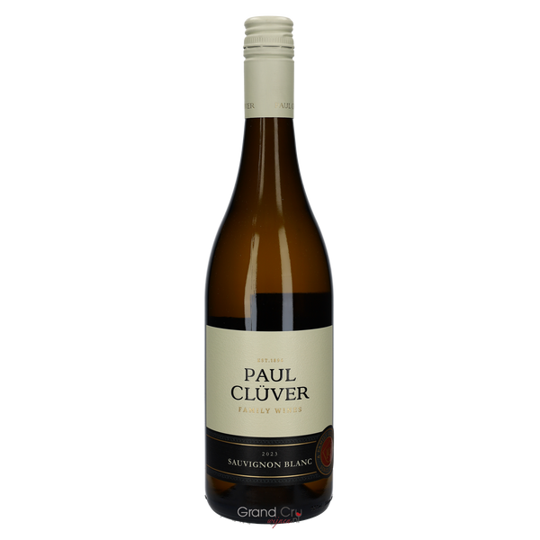 2023 Paul Cluver Village Sauvignon Blanc - Bottle Hero