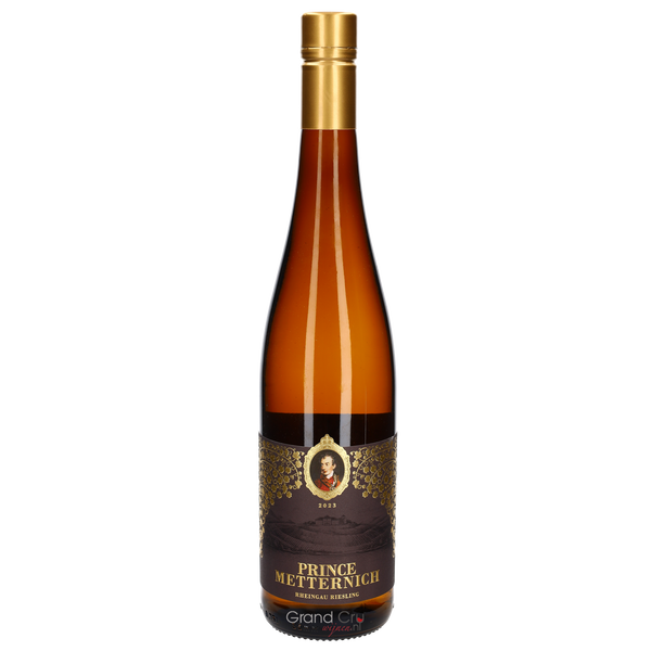2024 Schloss Johannisberg Prince Metternich Riesling - Bottle Hero