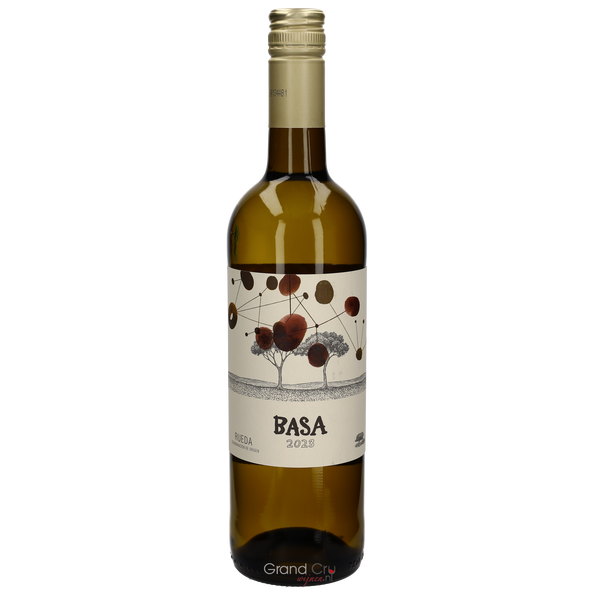 2024 Telmo Rodriguez Basa Verdejo Magnum - Bottle Hero