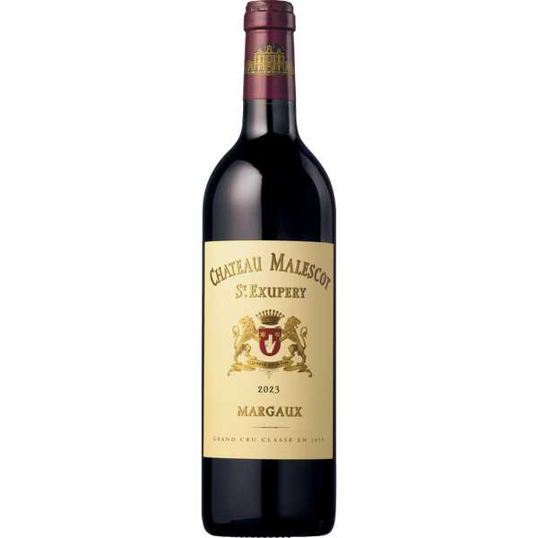 2023 Château Malescot St Exupery - Bottle Hero