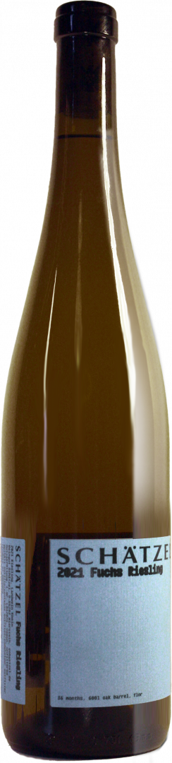 Weingut Schätzel, Fuchs Riesling Grosse Lage BIO, 2021 - Bottle Hero