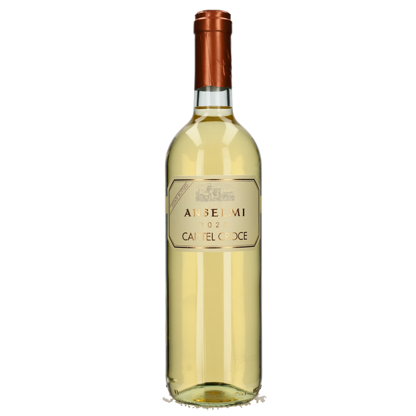 2024 Anselmi Capitel Croce - Bottle Hero