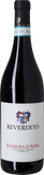 2024 Barbera d'Alba, Tenuta Reverdito, la Morra, Piemonte - Bottle Hero