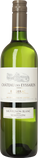 2024 Bergerac Blanc, Sauvignon Blanc-Sémillon, Château des Eyssards, Bergerac - Bottle Hero