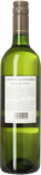 2024 Bergerac Blanc, Sauvignon Blanc-Sémillon, Château des Eyssards, Bergerac - Bottle Hero