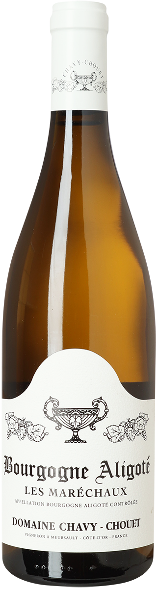 2024 Bourgogne Aligoté Marechaux, Domaine Chavy-Chouet