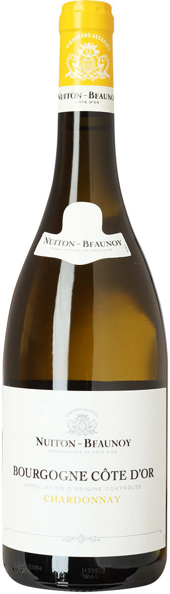 2024 Bourgogne Chardonnay Côte d'Or, Nuiton-Beaunoy