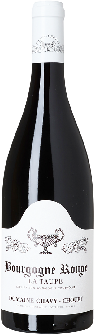 2024 Bourgogne Rouge La Taupe, Domaine Chavy-Chouet - Bottle Hero