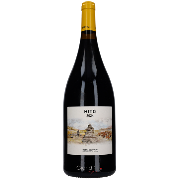 2024 CEPA 21 HITO Magnum - Bottle Hero