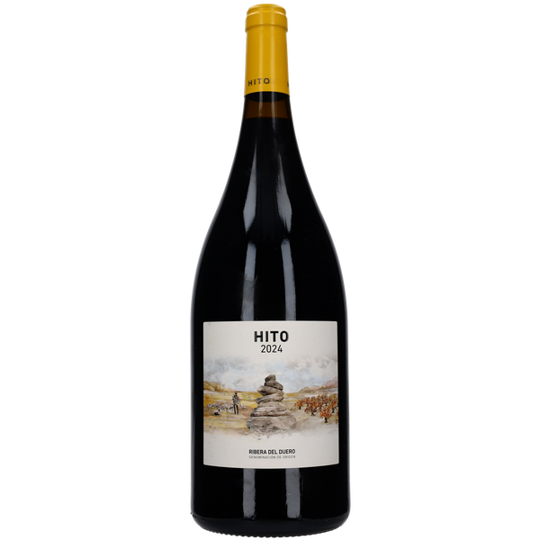 2024 CEPA 21 HITO Magnum - Bottle Hero