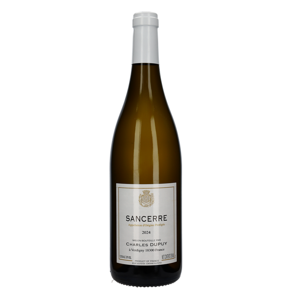 2024 Charles Dupuy Sancerre - Bottle Hero